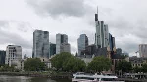Mayor lightfoot announces retirement of business. City Of Frankfurt Germany Youtube