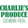 Charlie's Produce logo