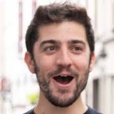 Walter Madrid's Instagram, Twitter & Facebook