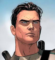 Dick était tellement canon dans Grayson (oui, j'ai enlevé les bulles de  dialogue) : r/Nightwing