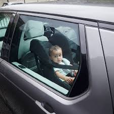 Child Safety In The Car Better Health Channel