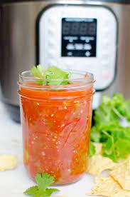 Homemade Salsa Cooking With Karli