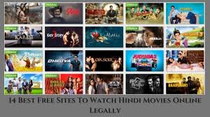To watch the latest movies, the cinema will be your best choice. 14 Best Free Sites To Watch Hindi Movies Online Legally In 2021 In 2021 Watch Hindi Movies Online Hindi Movies Online Movies To Watch Hindi