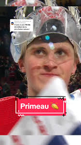 Cayden Cahill Hockey