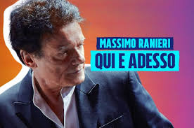 Leggendo questo profilo biografico puoi conoscere anche la filmografia, la bibliografia, la discografia, l'età e la data in cui massimo ranieri è nato. Massimo Ranieri A 20 Anni Mi Scocciai Della Musica Oggi Riscopro Alcune Gemme Nascoste