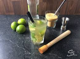 Heisser Caipirinha Rezept Caipirinha Caipi Rezept Tarte