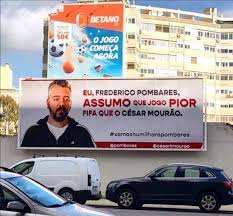 Comedian born in portugal #6. This Is An Outdoor In Lisbon Translation I Frederico Pombares Assume That I M A Worse Fifa Player Than Cesar Mourao Fifa