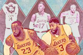 Statis per game recorded by the 2020 lakers players in the playoffs, inlcluding games, points, rebounds, assists, steals, blocks and shooting details. This Year S Lakers Are Just Built Different Time Will Tell If That S A Good Thing The Ringer