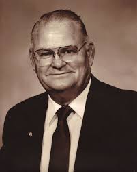 Joseph Rackley Obituary (2009)