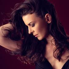 Glamour Frauenfotografie Fashion 2024