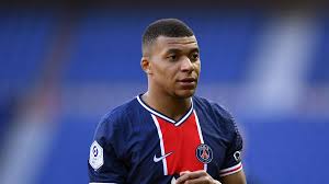 El delantero francés kylian mbappé calienta previo al partido contra portugal de la euro 2020, el miércoles 23 de junio de 2021, en. Kylian Mbappe S Paris Saint Germain Future In Doubt After Failed Contract Talks Paper Round Eurosport