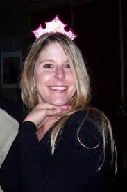 April LeAnne Wahl, age 41 of Broadus