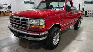 Image result for Vermillion 1996 Ford Truck