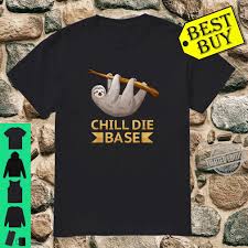9,526 followers · entertainment website. Faultier Chiller Freizeit Chillen Cool Lustige Spruch Shirt