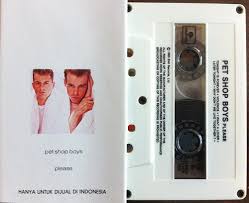 Only 1 left in stock (more on the way). Pet Shop Boys Please 1986 Cassette Discogs