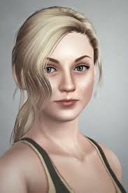 Steam Community :: :: Beth Greene from The Walking Dead