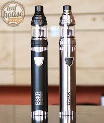 Nic salt compatibility while technically nic salts are the best fit for starter kits and pod systems, more and more mtl tanks come with coils designed for. Vandy Vape Berserker Mtl Starter Kit Leaf House Vape Shop