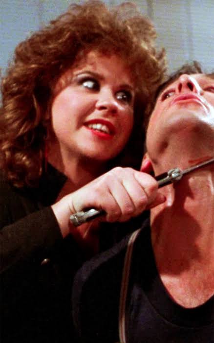 Savage Streets (1984) | Gone With The Twins