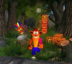 Crash Bandicoot 4: It'S About Time - Ps4 & Ps5 | Playstation (Us)