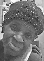 MARGARET TATE Obituary (2018)