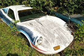 Exclusive Kelmark Gt Kit Car Kit Cars Car Find Car