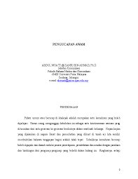 Check spelling or type a new query. Doc Pengucapan Awam Mohd Rahmat Academia Edu
