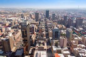 Un article de wikipédia, l'encyclopédie libre. Gauteng Province South Africa Britannica