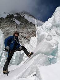 Missing climbers muhammad ali sadpara, iceland's john snorri sigurjónsson and chile's juan pablo mohr prieto were officially declared dead on thursday in a press conference attended by the. Noel Hanna On K2 Camp 3 Was Not That Bad Explorersweb