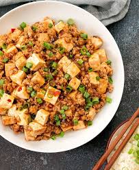 For example, cooking tofu in a pan will crisp it up, creating a pleasing textural contrast. 25 Best Tofu Recipes Easy Tofu Dishes To Make For Dinner