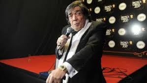 El popular músico y artísta falleció a la edad de 77 años. Actualidad A Los 77 Anos Murio Cacho Castana