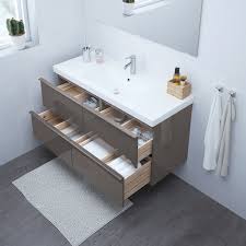 godmorgon / odensvik sink cabinet with