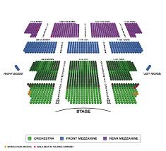 Majestic Theater Dallas Interactive Seating Chart Best