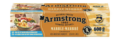Stilton is an english cheese, produced in two varieties: Armstrong Light Marble Cheddar Cheese 19 M F Walmart Canada
