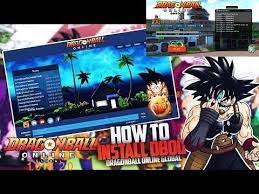 Maybe you would like to learn more about one of these? How To Install Dragon Ball Online Global 1 0 2 0 Tutorial Youtube