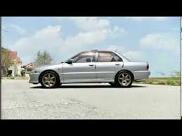Maybe you would like to learn more about one of these? Proton Wira Mdm Turbo 4g63t By Car