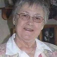 Darlene "Dar" Harris Obituary April 27, 2013