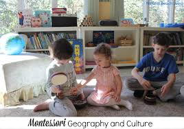 Jangan lupa baca juga jawaban kelas bahasa inggris di sini ya, gaess. Montessori Geography And Culture