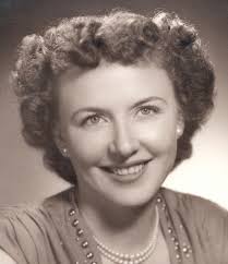 Esther A. Hoffman Dewey (1923-2012)