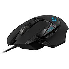 I'm a linux user and recently purchased a keyboard from logitech that uses rgb software. Amazon Com Logitech G502 Hero High Performance Gaming Mouse Computers Accessories
