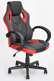 top 10 best gaming chairs in 2020 reviews amaperfect in 2020 red office chair office chair design racing chair