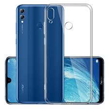 HONOR 8X MAX – Flashleb