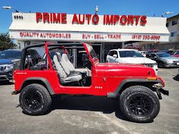 Image result for Flame Red 1995 Wrangler
