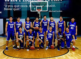 Gilas pilipinas will face indonesia in the crossover semifinals that start monday. Gilas Pilipinas 5 0 Archives Gilas Pilipinas Basketball