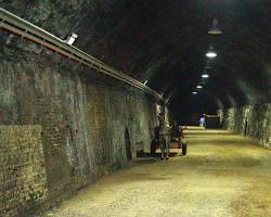 Image of Ramsgate Tunnels