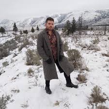 Profile for Aaron Baart