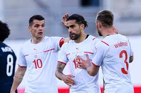 The venue, affectionately known as 'the. Switzerland Euro 2020 Squad Full 26 Man Team Ahead Of 2021 Tournament The Athletic