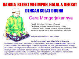 Doa murah rezeki paling mustajab rumi. Amalan Murah Rezeki