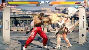 Super Warrior Tekken Fighting For Android Apk Download