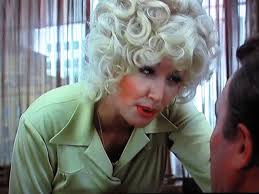 The most amazing scene for a GenX teenager.