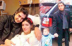 Kurtlar vadisinin polat'ı necati şaşmaz, ekim 2013'te dünyaya gelen oğlu ali nadir'in bir fotoğrafını ilk kez sosyal medyada paylaştı. Necati Sasmaz In Oglu Ali Nadir Buyudu